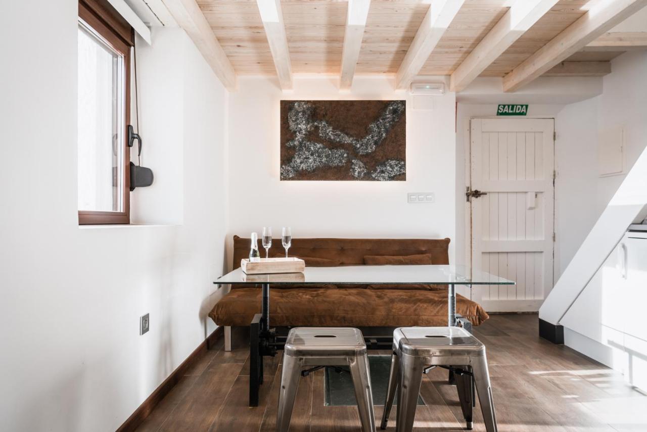 Gasthaus La Casita Del Pescador Ossa de Montiel Exterior foto
